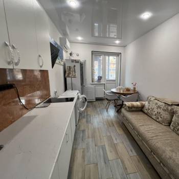 Сдается 2-х комнатная квартира, 68 м²