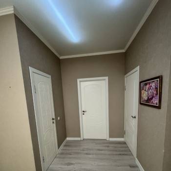 Сдается 2-х комнатная квартира, 75 м²
