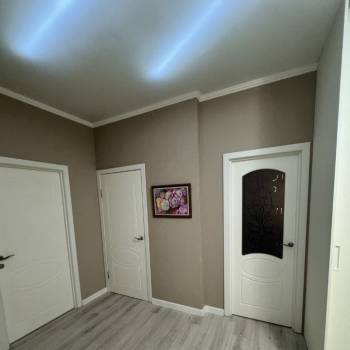 Сдается 2-х комнатная квартира, 75 м²
