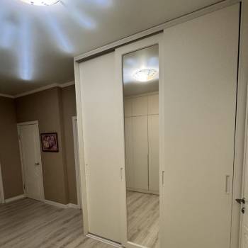Сдается 2-х комнатная квартира, 75 м²