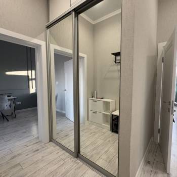 Сдается 2-х комнатная квартира, 62 м²