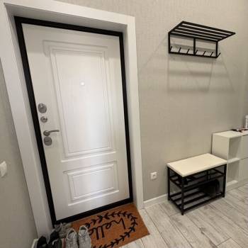 Сдается 2-х комнатная квартира, 62 м²