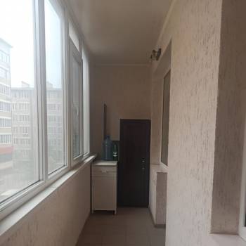 Продается 1-комнатная квартира, 38,8 м²