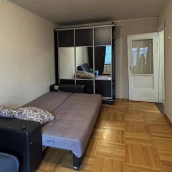Сдается 1-комнатная квартира, 30,7 м²