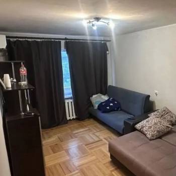Сдается 1-комнатная квартира, 30,7 м²