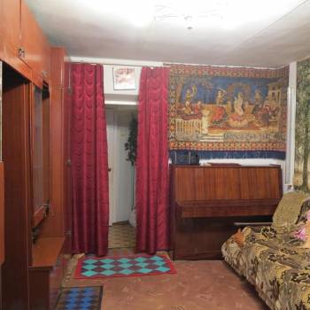 Продается 3-х комнатная квартира, 57,2 м²