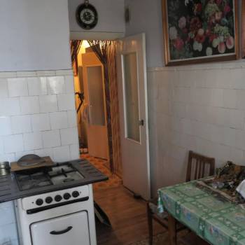 Продается 3-х комнатная квартира, 57,2 м²