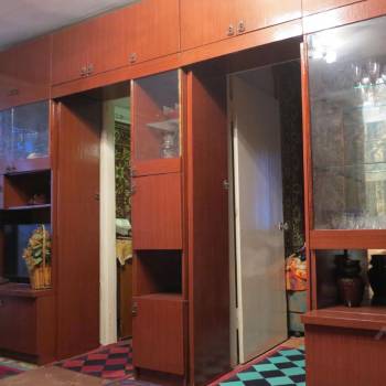 Продается 3-х комнатная квартира, 57,2 м²