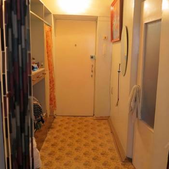 Продается 3-х комнатная квартира, 57,2 м²