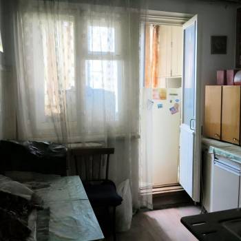 Продается 3-х комнатная квартира, 57,2 м²