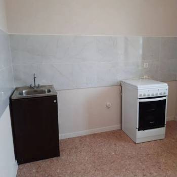 Сдается 1-комнатная квартира, 41 м²