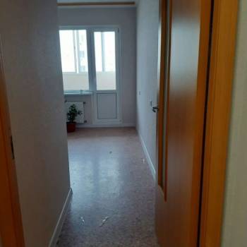 Сдается 1-комнатная квартира, 41 м²