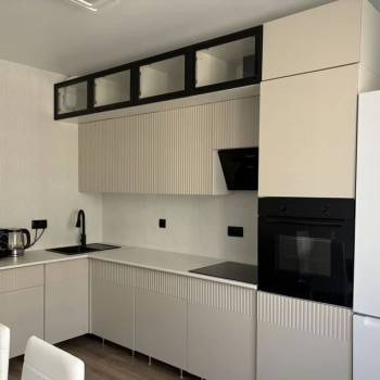 Сдается 1-комнатная квартира, 42,8 м²