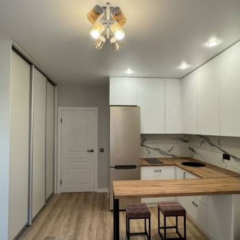 Сдается 1-комнатная квартира, 23 м²