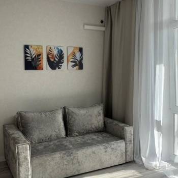 Сдается 1-комнатная квартира, 30,1 м²