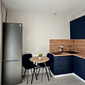 Сдается 1-комнатная квартира, 30,1 м²