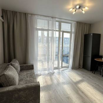 Сдается 1-комнатная квартира, 30,1 м²