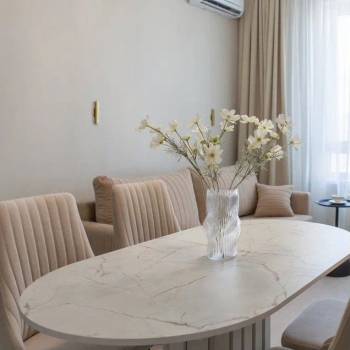 Продается 1-комнатная квартира, 43 м²