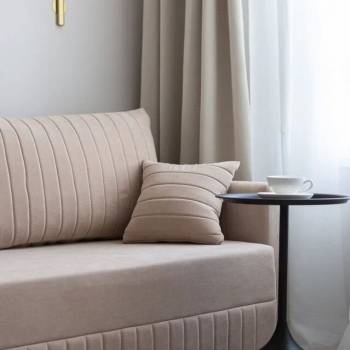 Продается 1-комнатная квартира, 43 м²