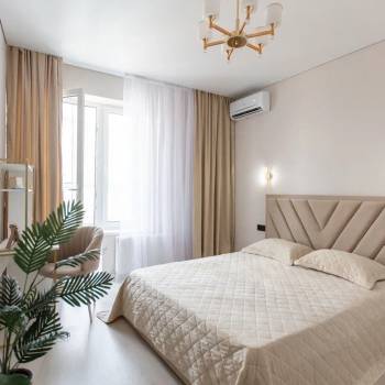 Продается 1-комнатная квартира, 43 м²