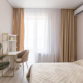 Продается 1-комнатная квартира, 43 м²