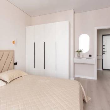Продается 1-комнатная квартира, 43 м²