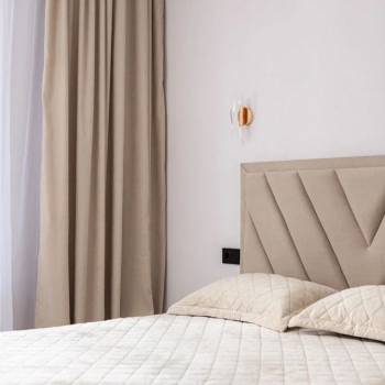 Продается 1-комнатная квартира, 43 м²