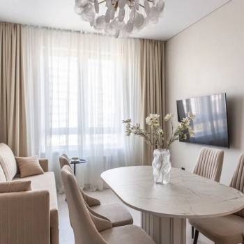 Продается 1-комнатная квартира, 43 м²