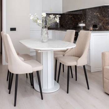 Продается 1-комнатная квартира, 43 м²
