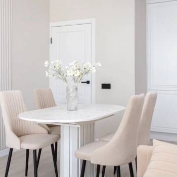 Продается 1-комнатная квартира, 43 м²