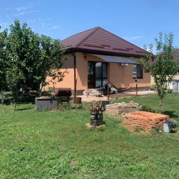 Продается Дом, 87 м²