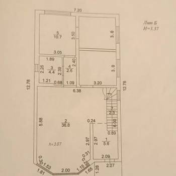Продается Дом, 160 м²