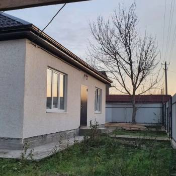 Продается Дом, 67 м²