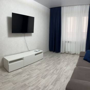 Сдается 1-комнатная квартира, 44 м²
