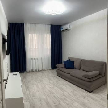 Сдается 1-комнатная квартира, 44 м²