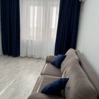 Сдается 1-комнатная квартира, 44 м²