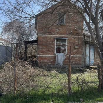 Продается Дом, 38 м²