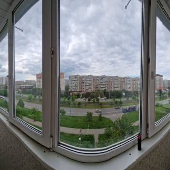 Продается 3-х комнатная квартира, 96 м²