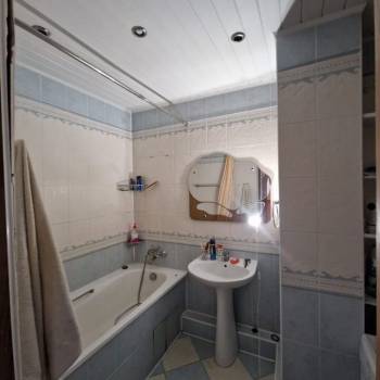 Продается 3-х комнатная квартира, 96 м²