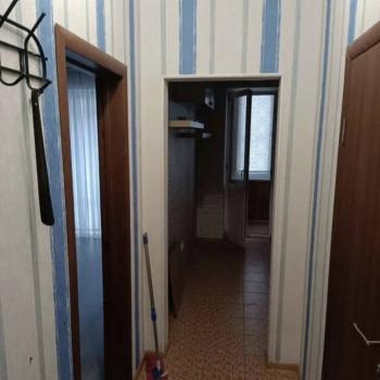 Сдается 1-комнатная квартира, 35 м²