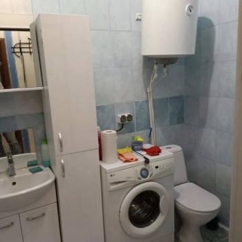 Сдается 1-комнатная квартира, 35 м²
