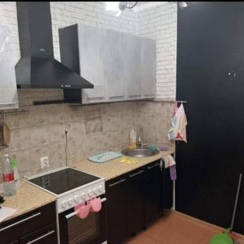 Сдается 1-комнатная квартира, 35 м²