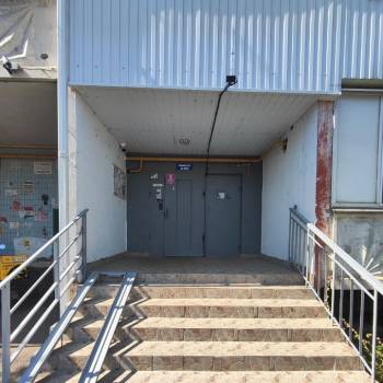 Продается 1-комнатная квартира, 36,4 м²