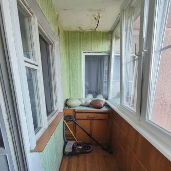 Продается 1-комнатная квартира, 36,4 м²