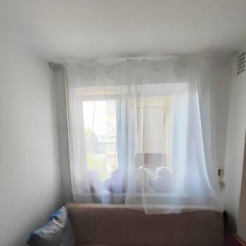 Продается 1-комнатная квартира, 36,4 м²