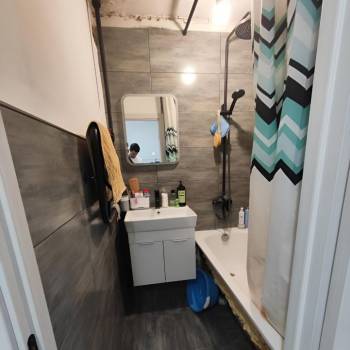 Продается 1-комнатная квартира, 36,4 м²