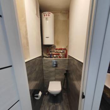 Продается 1-комнатная квартира, 36,4 м²