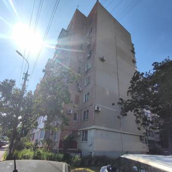 Продается 1-комнатная квартира, 36,4 м²