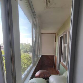 Продается 1-комнатная квартира, 36,4 м²