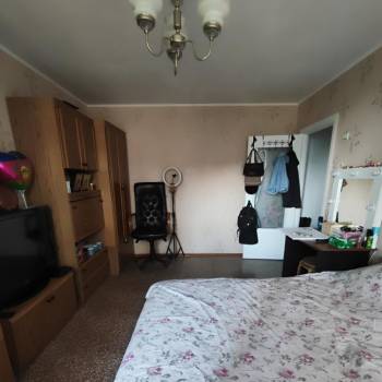 Продается 1-комнатная квартира, 36,4 м²